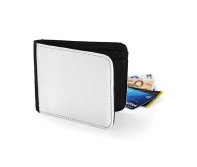 Portfel Sublimation , Bagbase BG940