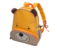 Gadżety reklamowe z nadrukiem (Smiling Bear kids backpack)