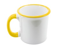 Gadżety reklamowe: subl. ceramic mug 