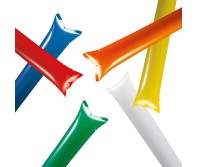 Gadżety reklamowe z logo dla firmy (SAINZ. Hand clapper)