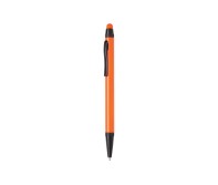 Gadżety reklamowe: Aluminium slim stylus pen