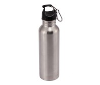 Gadżety reklamowe z nadrukiem (Gracile water bottle 750 ml)