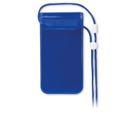 Smartphone waterproof pouch