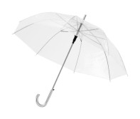 Przejrzysty parasol automatyczny Kate 23''