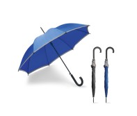 Gadżety reklamowe z logo dla firmy (MEGAN. Umbrella with automatic opening)