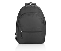 Gadżety reklamowe: Backpack, black