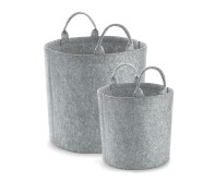 Koszyk z filcu , Bagbase BG728