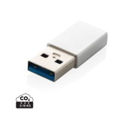 Gadżety reklamowe: USB A to USB C adapter