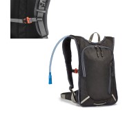 Gadżety reklamowe z logo dla firmy (MOUNTI. Sports backpack with a water reservoir)