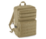 Plecak MOLLE Tactical , Bagbase BG848