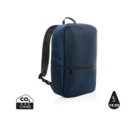 Gadżety reklamowe: Impact AWARE™ 1200D Minimalist 15.6 inch laptop backpack