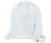 Gadżety reklamowe: bag + backpack 