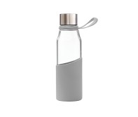 Gadżety reklamowe: VINGA Lean Glass Water Bottle