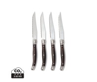 Gadżety reklamowe: VINGA Gigaro meat knives