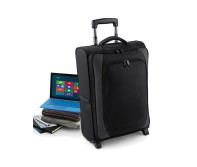 Walizka Tungsten™ Business Traveller, Quadra QD975
