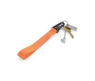 Klips na klucze do obrandowania, Bagbase BG100