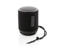 Gadżety reklamowe: Soundboom waterproof 3W wireless speaker, black