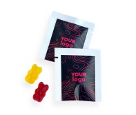 Słodycze Reklamowe z Logo (Jelly candy 