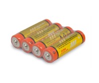 Gadżety reklamowe: r6 aa* alkaline battery