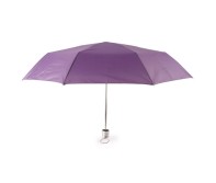 Gadżety reklamowe: chrome folding umbrella