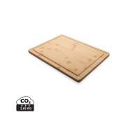 Gadżety reklamowe: Ukiyo bamboo cutting board