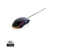 Gadżety reklamowe: RGB gaming mouse