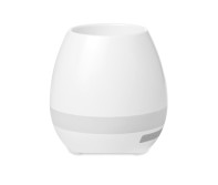 Bluetooth speaker flower pot
