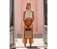 Torba jutowa, Westford Mill W473