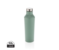 Gadżety reklamowe: Modern vacuum stainless steel water bottle