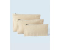 Bawełniane etui, SG Accessories - BAGS (Ex JASSZ Bags) CA-AC-Pouch
