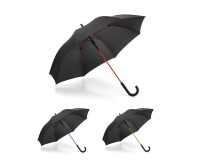 Gadżety reklamowe z logo dla firmy (ALBERTA. Umbrella with automatic opening)