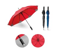 Gadżety reklamowe z logo dla firmy (PULLA. Umbrella with automatic opening)