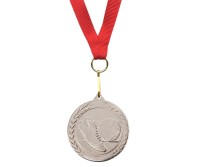 Gadżety reklamowe z nadrukiem (Soccer Winner medal)