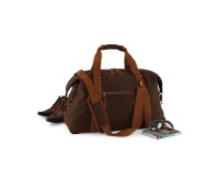 Torba Vintage Canvas, Bagbase BG650