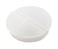Gadżety reklamowe: rounded pill box