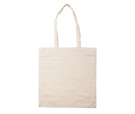 Gadżety reklamowe z nadrukiem (140 g/m2 cotton bag - long handles)