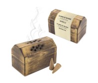 Gadżety reklamowe: incense box 