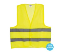 Gadżety reklamowe: polyester light jacket