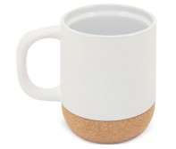 Gadżety reklamowe: mug ceramica soff