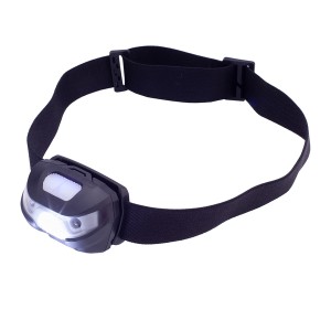 Gadżety reklamowe z nadrukiem (Sensor headlight)