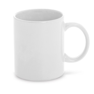 Gadżety reklamowe z logo dla firmy (CURCUM. Ceramic mug 350 ml)