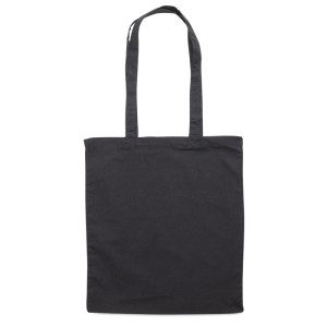 Shopping bag w/ long handles