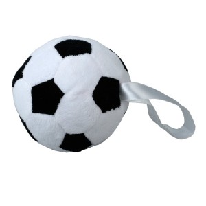 Gadżety reklamowe z nadrukiem (Soccerball cuddly toy)