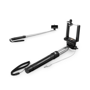 Gadżety reklamowe z logo dla firmy (SELFIE. Extendable monopod)