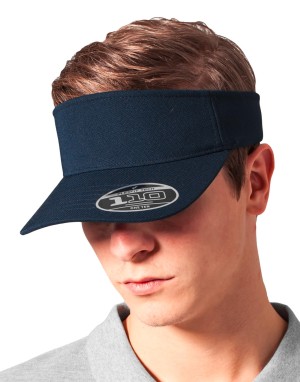 Daszek 110 Visor, Flexfit 8110