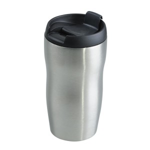 Gadżety reklamowe z nadrukiem (250 ml Tungsten insulated mug)