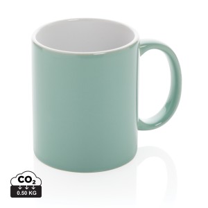 Gadżety reklamowe: Ceramic classic mug