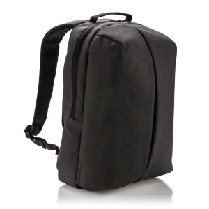 Gadżety reklamowe: Smart office & sport backpack PVC free, black