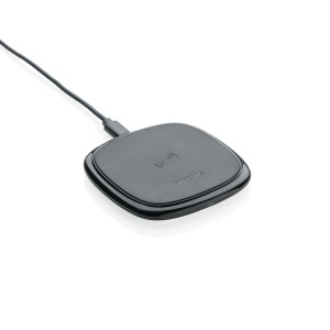 Gadżety reklamowe: Philips 10W Qi wireless charger