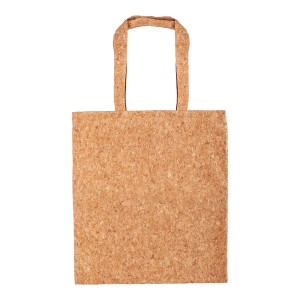 Gadżety reklamowe z nadrukiem (Almada cork shopping bag)